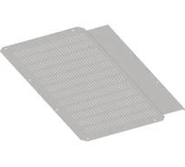 Фланец основания встроенного отсека вентилируемый IEK FORMAT 400x800 FO-00-FBCV-040-080