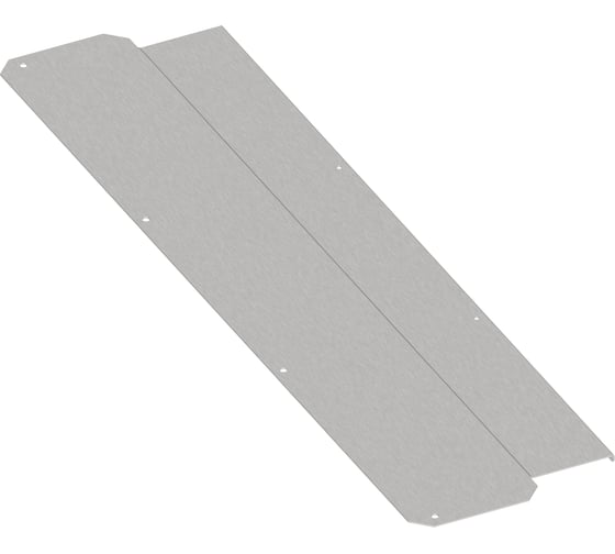 Фланец основания встроенного отсека сплошной IEK FORMAT 200x1000 FO-00-FBCS-020-100 1