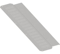Фланец основания встроенного отсека вентилируемый IEK FORMAT 200x1000 FO-00-FBCV-020-100