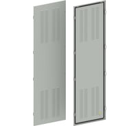 Панель боковая вентилируемая IEK FORMAT 2000x600, IP31, 2 штуки/комплект FO-00-PSV-200-060-31