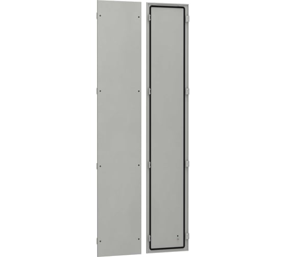 Панель задняя IEK FORMAT 1800x600, IP54 YKM40D-FO-FP-180-060-54 1