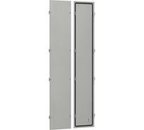 Панель боковая IEK FORMAT 1800x400, IP54, 2 штуки/комплект YKM40D-FO-SP-180-040-54