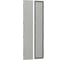 Панель боковая IEK FORMAT 1800x400, IP54, 2 штуки/комплект YKM40D-FO-SP-180-040-54 1
