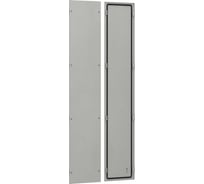 Панель задняя IEK FORMAT 2200x400, IP54 YKM40D-FO-FP-220-040-54