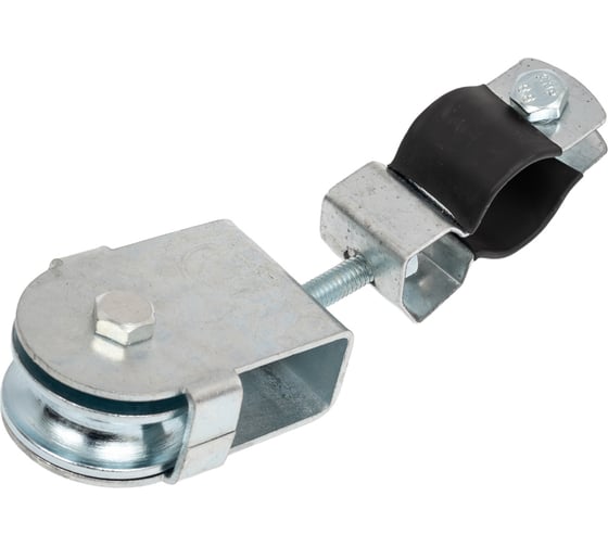 Роликовый подвес для кабеля ООО "КРАНЭЛЕКТРО" G2S сталь 00-00001358 1