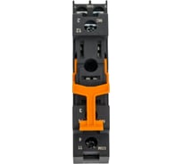 Розетка ONI ORS-G-1-1 для реле OGR-1 1C (10шт/упак) ORS-G-1-1-G