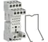 Розетка ONI ORS-M для реле ORM 4C (10шт/упак) ORS-M-1-4-G 1