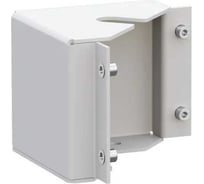 Угловые стойки для цоколя EKF FORT В100 PROxima 4шт BS100F