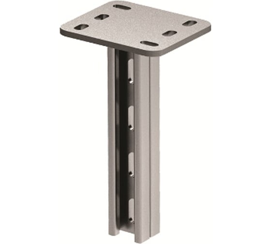 Вертикальный подвес DKC двойной 41x21, L 2000, BSD2120 40798 1