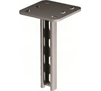 Вертикальный подвес DKC одиночный 41x21, L 200, горячеоцинкованный, BSP2102HDZ 95452