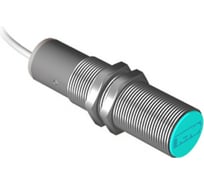 Емкостный датчик Sn=6 мм,корпус М18x1 Алюминий, Встраиваемый, IP65, 10-30 DC, NC PNP ТЕКО CSB A41A5-32P-6-LZ 00-00023134