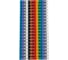 Маркировка кабеля Onka KCG 1 0,5…1,5 мм.кв., 0-9, Упаковка 400 ед. 9994 5
