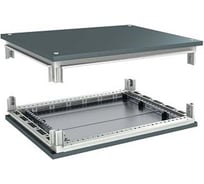 Комплект DKC крыша и основание, для шкафов CQE, 1000x1200 мм R5KTB1012 97291