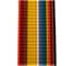 Маркировка кабеля ONKA KCG 2, 1,5…2,5 мм.кв., 0-9. N.PE.L.L.L.1.1.2.2.3, Упаковка 400 ед. 9992-2 3