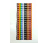 Маркировка кабеля ONKA KCG 3, 4,0…6,0 мм.кв., 0-9.0.0.0.1.1.1.2.2.2.3, Упаковка 400 ед. 9996-3