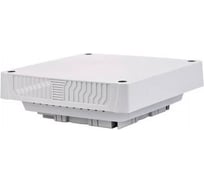 Крышный вентилятор с фильтром ELAT 1340м/3 (258x258) AC230В TF230C