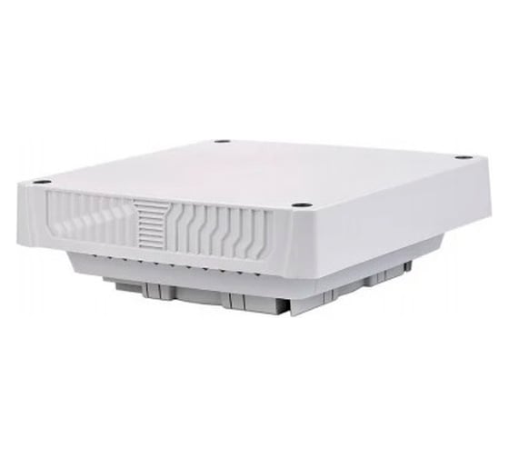 Крышный вентилятор с фильтром ELAT 900м/3 (258x258) AC230В TF230B 1