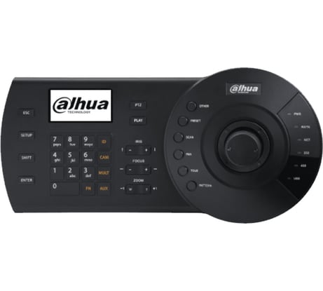 Дополнительное оборудование видеонаблюдения Dahua DHI-NKB1000 УТ-00011909