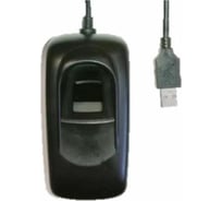 Настольный считыватель отпечатков пальцев Hikvision DS-K1F810-F УТ-00009940