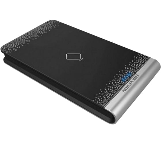 Настольный считыватель Hikvision DS-K1F180-D8E УТ-00009938 1