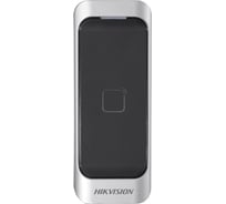 Считыватель EM-Marine карт Hikvision DS-K1107E АС5010654