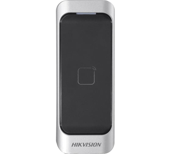 Считыватель EM-Marine карт Hikvision DS-K1107E АС5010654 1