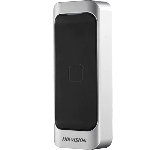 Считыватель EM-Marine карт Hikvision DS-K1107E АС5010654