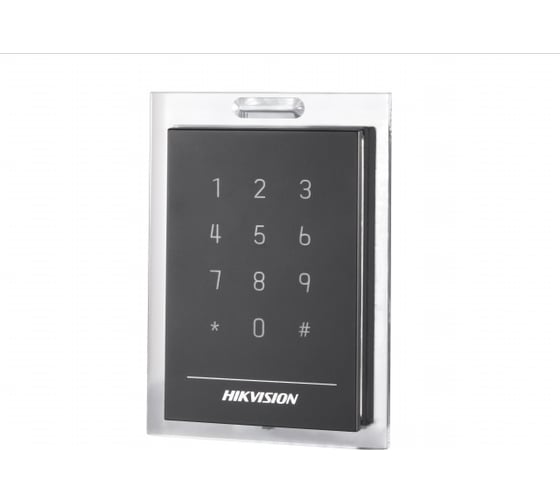 Считыватель Hikvision DS-K1101MK АС5013560 1