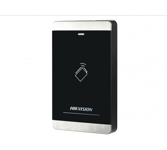 Считыватель карт Mifare Hikvision DS-K1103M 15434 1