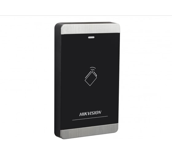 Считыватель карт Mifare Hikvision DS-K1103M 15434
