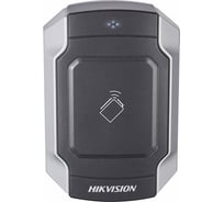 Считыватель Mifare карт Hikvision DS-K1104M АС5014948