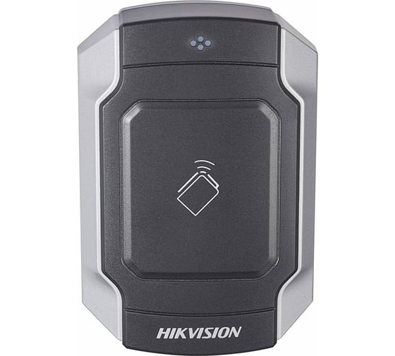 Считыватель Mifare карт Hikvision DS-K1104M АС5014948