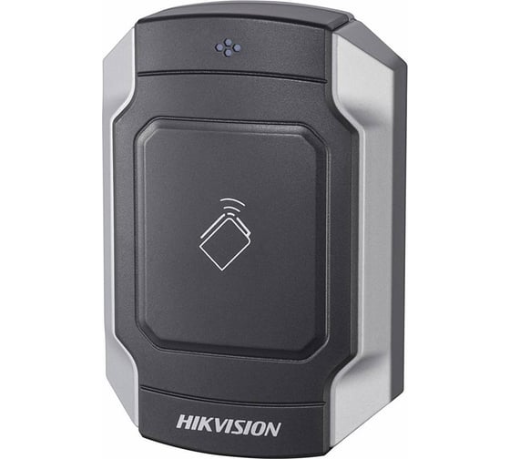 Считыватель Mifare карт Hikvision DS-K1104M АС5014948
