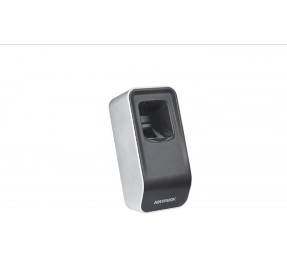 Оптический считыватель отпечатков пальцев Hikvision DS-K1F820-F АС5013687