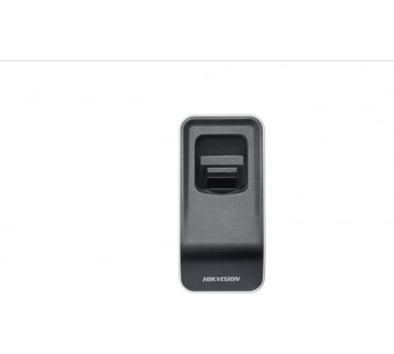 Оптический считыватель отпечатков пальцев Hikvision DS-K1F820-F АС5013687