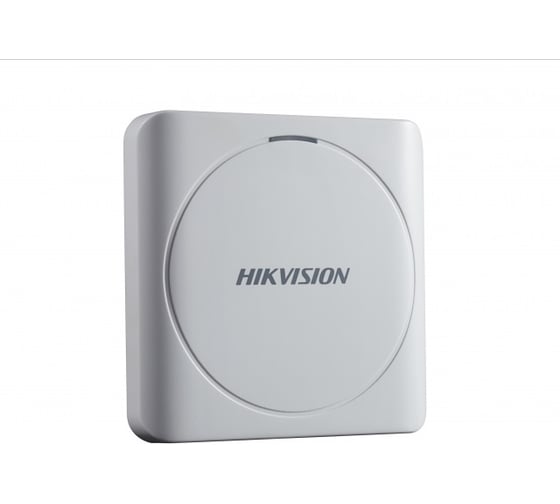 Считыватель карт EM Hikvision DS-K1801E 10655