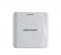 Считыватель карт Mifare Hikvision DS-K1801M 15442