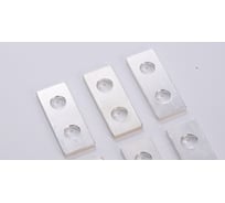 Удлинительные пластины Systeme Electric 3 для 3P SD250 SSDEXB3P0250