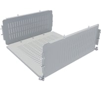Перегородки для сборки горизонтальных шин EKF Ш600 AVERES PCHB6