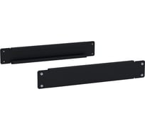 Передняя и задняя панели сейсмоцоколя EKF Ш800 мм AVERES BFP800SR