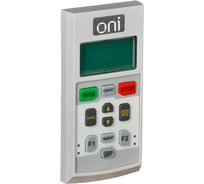 Пульт управления ONI SFC LCD EC-SFC-LCD