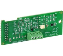 Плата расширения ONI вх/вых. 1RO EC-A150-IO2-2