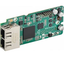 Плата расширения ONI Profinet EC-K750-PROFINET