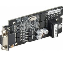 Плата расширения ONI резольвера EC-K750-PG-RT1