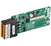 Плата расширения ONI входа/выхода EC-K750-IOEX1