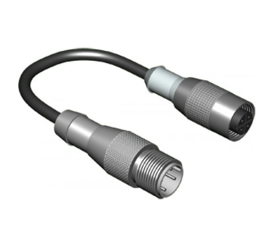 Соединитель ТЕКО CC S19-3/S4-3 00-00068138 1