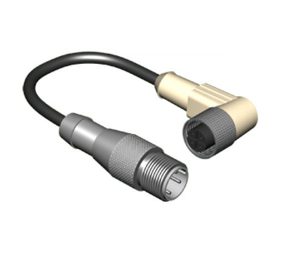 Соединитель ТЕКО CC S20-3/S4-1,7 00-00022533 1