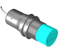 Емкостный датчик Sn=20 мм,корпус М30x1,5 Алюминий,Невстраиваемый,IP68, 20-250/20-320 AC/DC, NC ТЕКО CSN EF81A8-12G-20-LZ-V-5,5 00-00023285