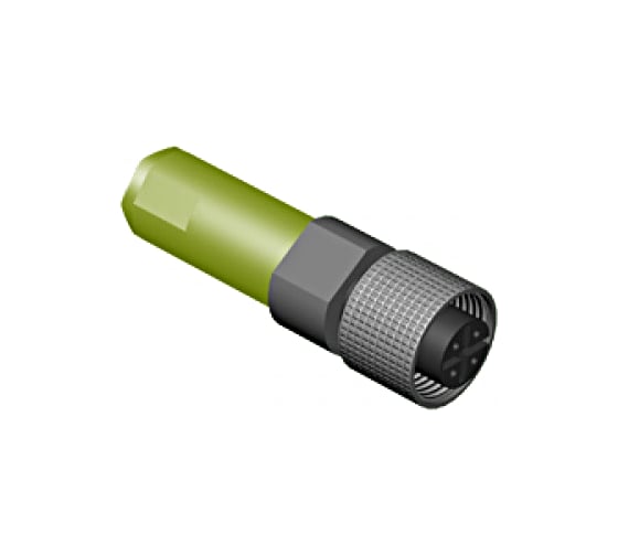 Соединитель ТЕКО CS S25-0-2-H 00-00023111 1