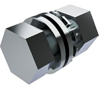 Комплект заземления цоколя Узола M8 RS52 UR58900303030
